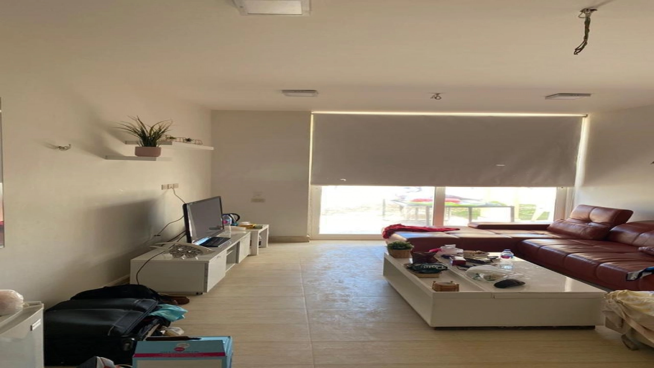 فيلا ( للايجار ) في هاسيندا باي