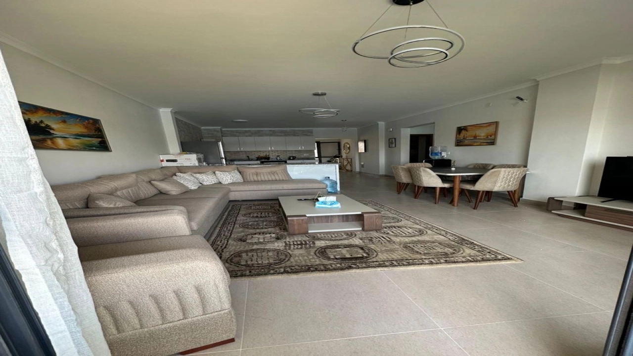 شاليه للايجار في جايا راس الحكمه غرفتين