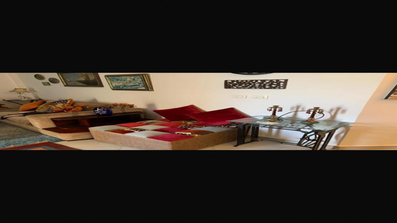 شاليه ( للايجار ) في امواج