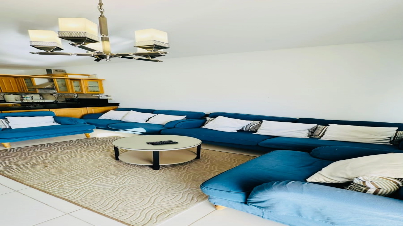 شاليه ( للبيع ) في امواج