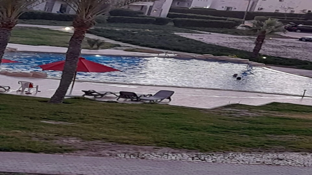 شاليه ( للبيع ) في امواج