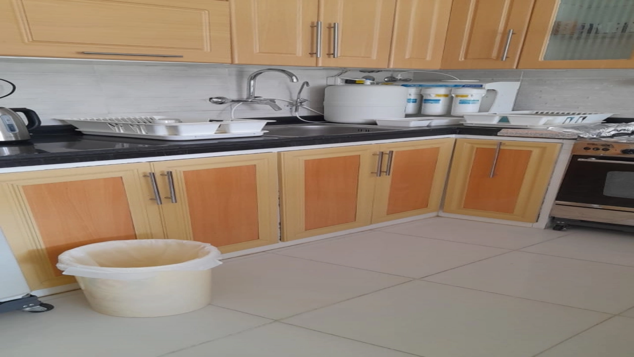 شاليه ( للبيع ) في امواج