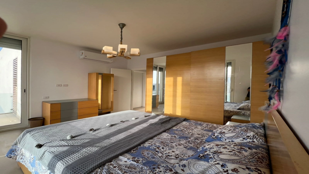 شاليه للايجار في سيشل 4 غرف