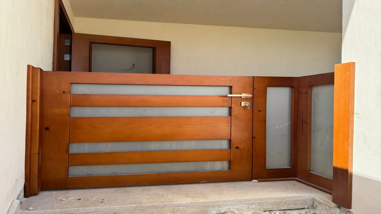 شاليه للايجار في سيشل 4 غرف