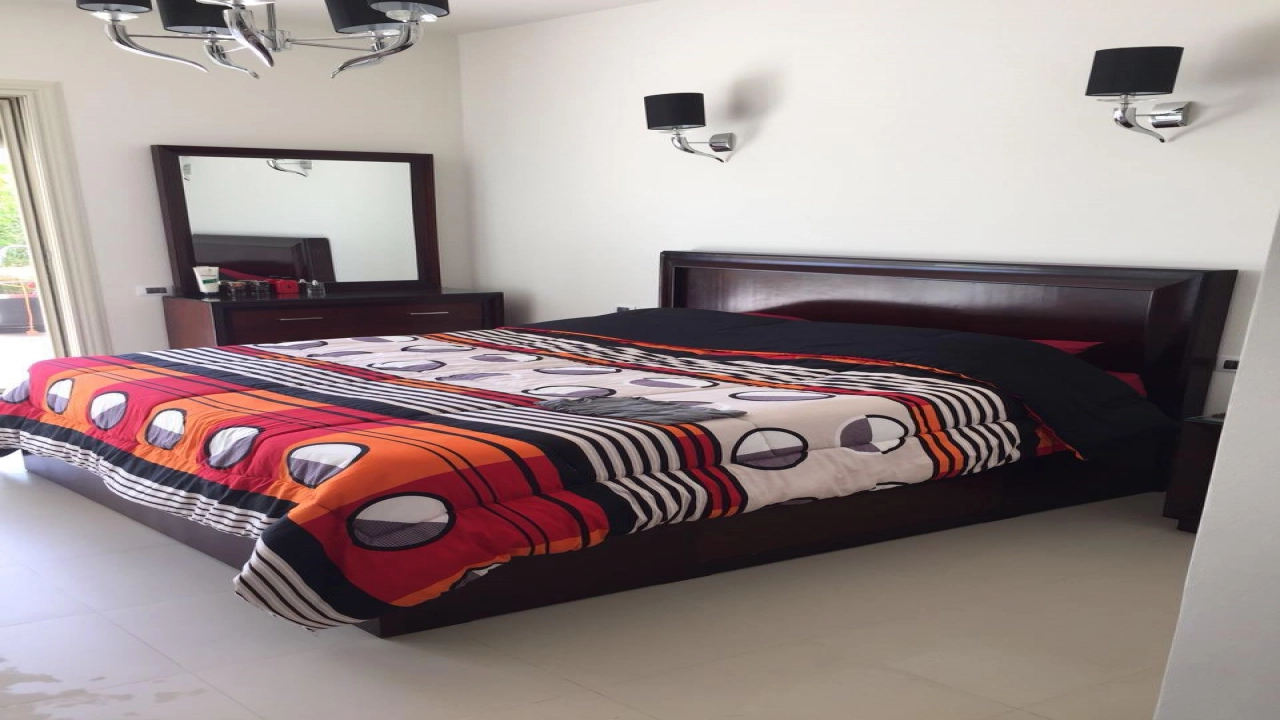 شاليه للإيجار في قرية هاسيندا الساحل الشمالي