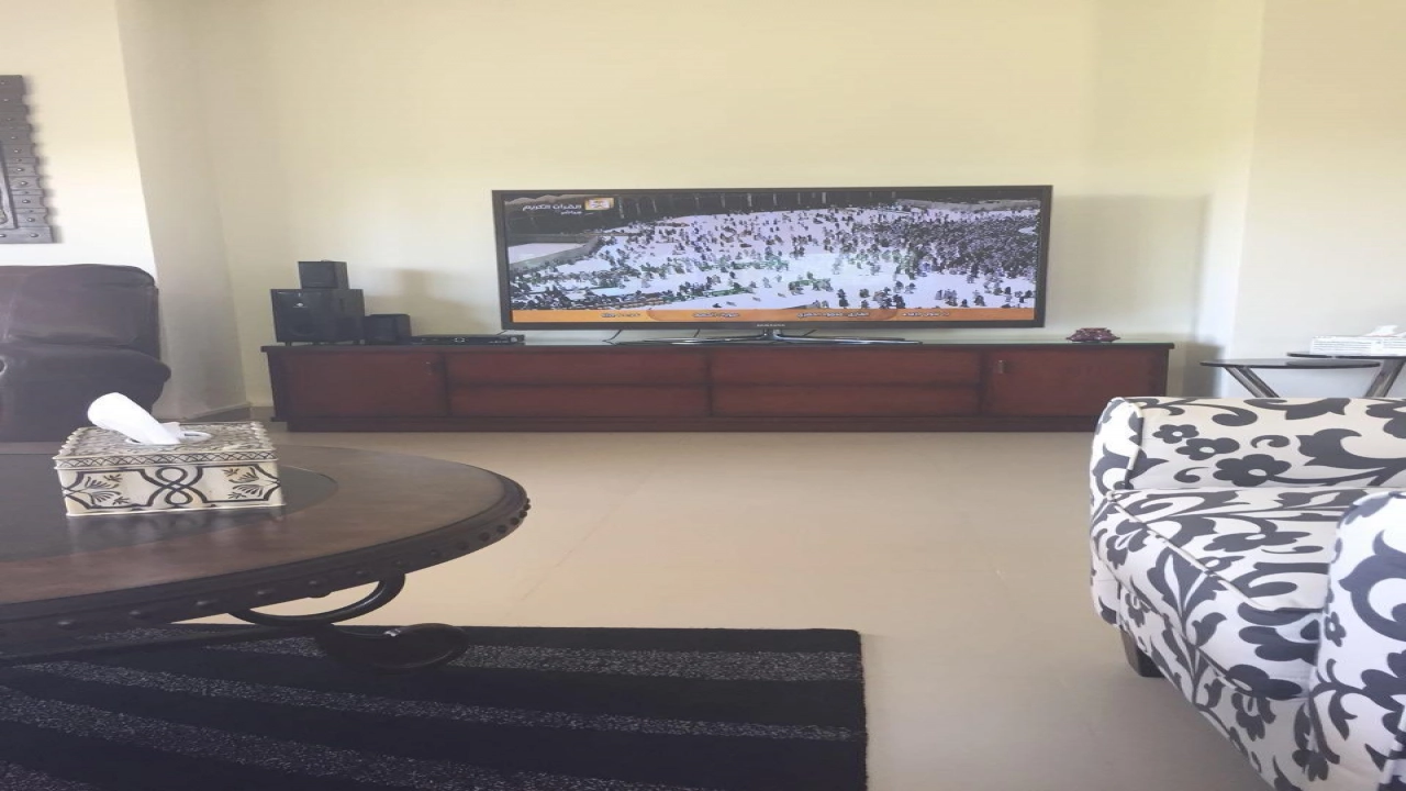 شاليه للإيجار في قرية هاسيندا الساحل الشمالي