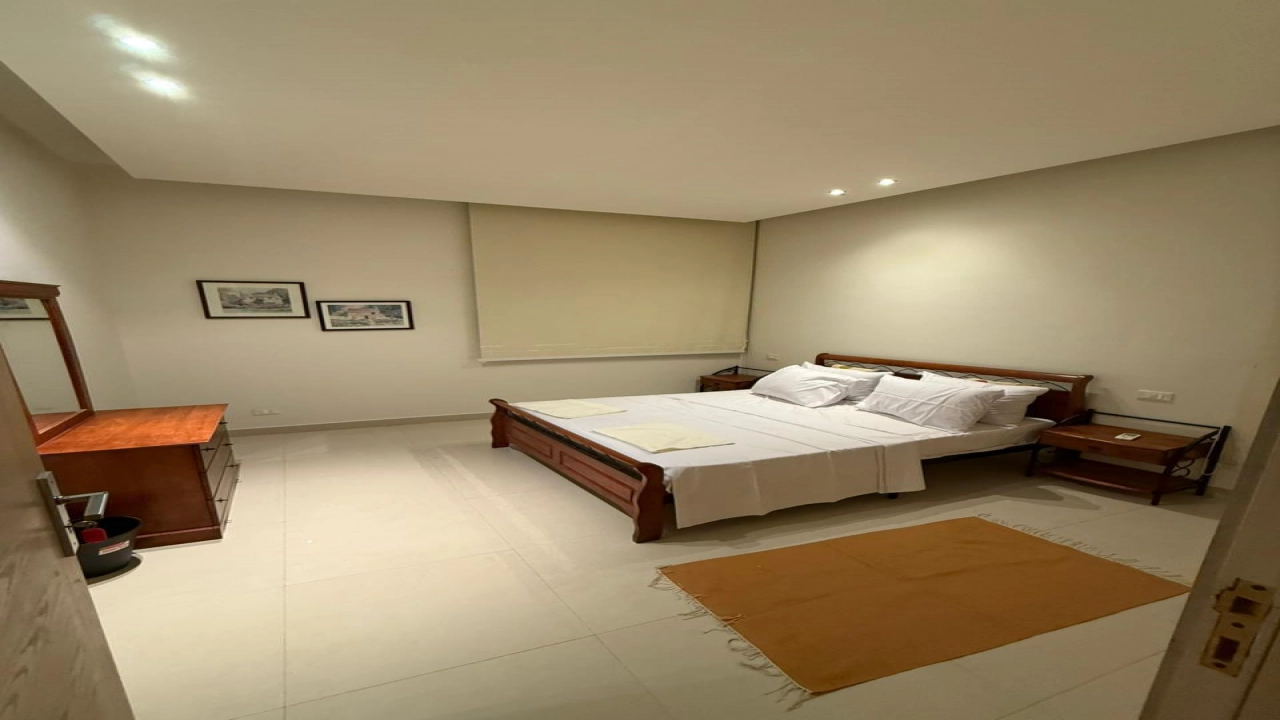 شاليه للإيجار في قرية هاسيندا باي الساحل الشمالي