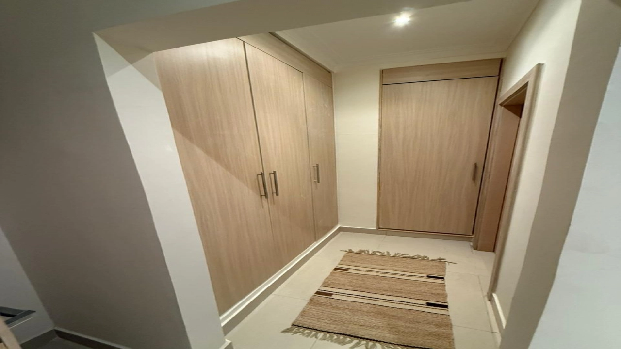 شاليه للإيجار في قرية هاسيندا باي الساحل الشمالي