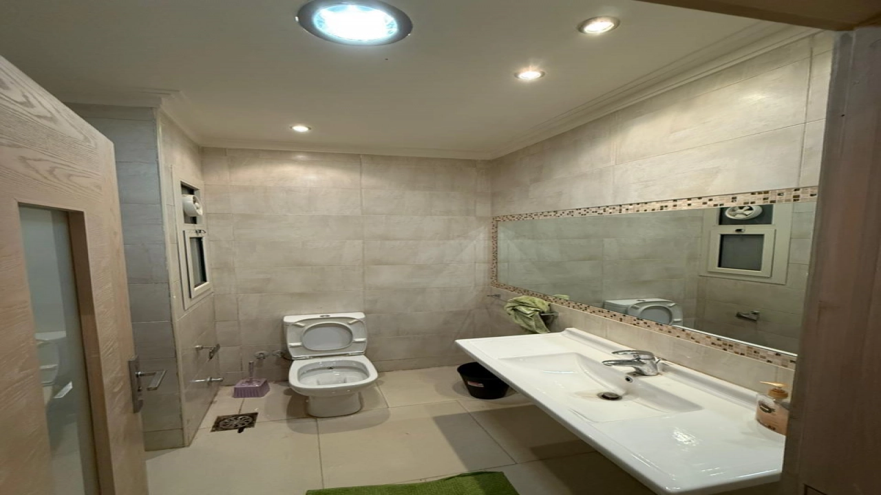 شاليه للإيجار في قرية هاسيندا باي الساحل الشمالي