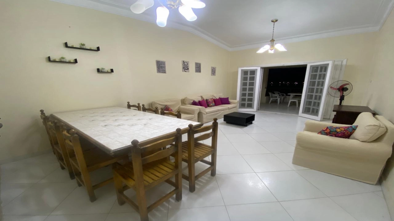 شاليه للإيجار في مارينا الساحل الشمالي