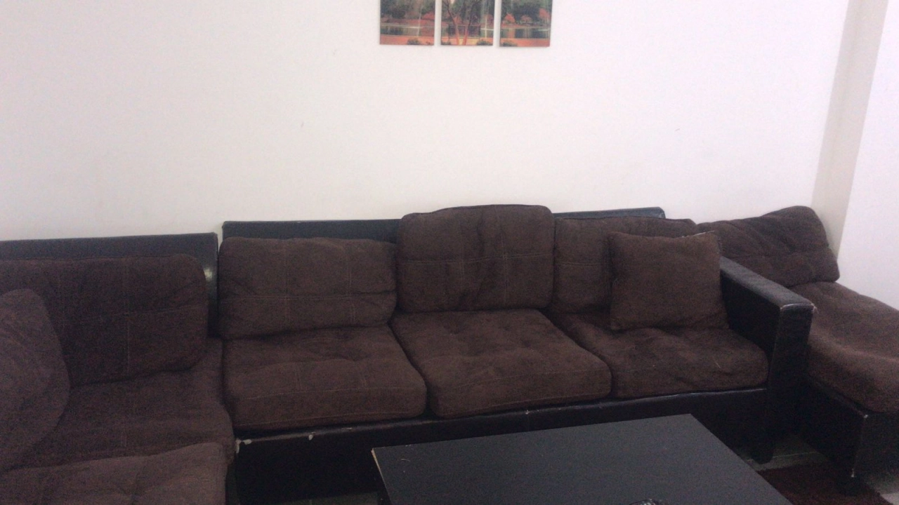 شاليه للإيجار في قريه امواج سيدي عبد ارحمن