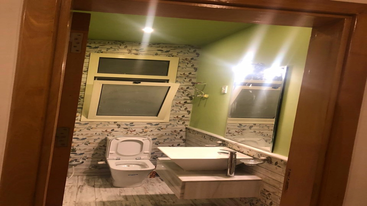 شاليه للإيجار في هاسيندا باي الساحل الشمالي