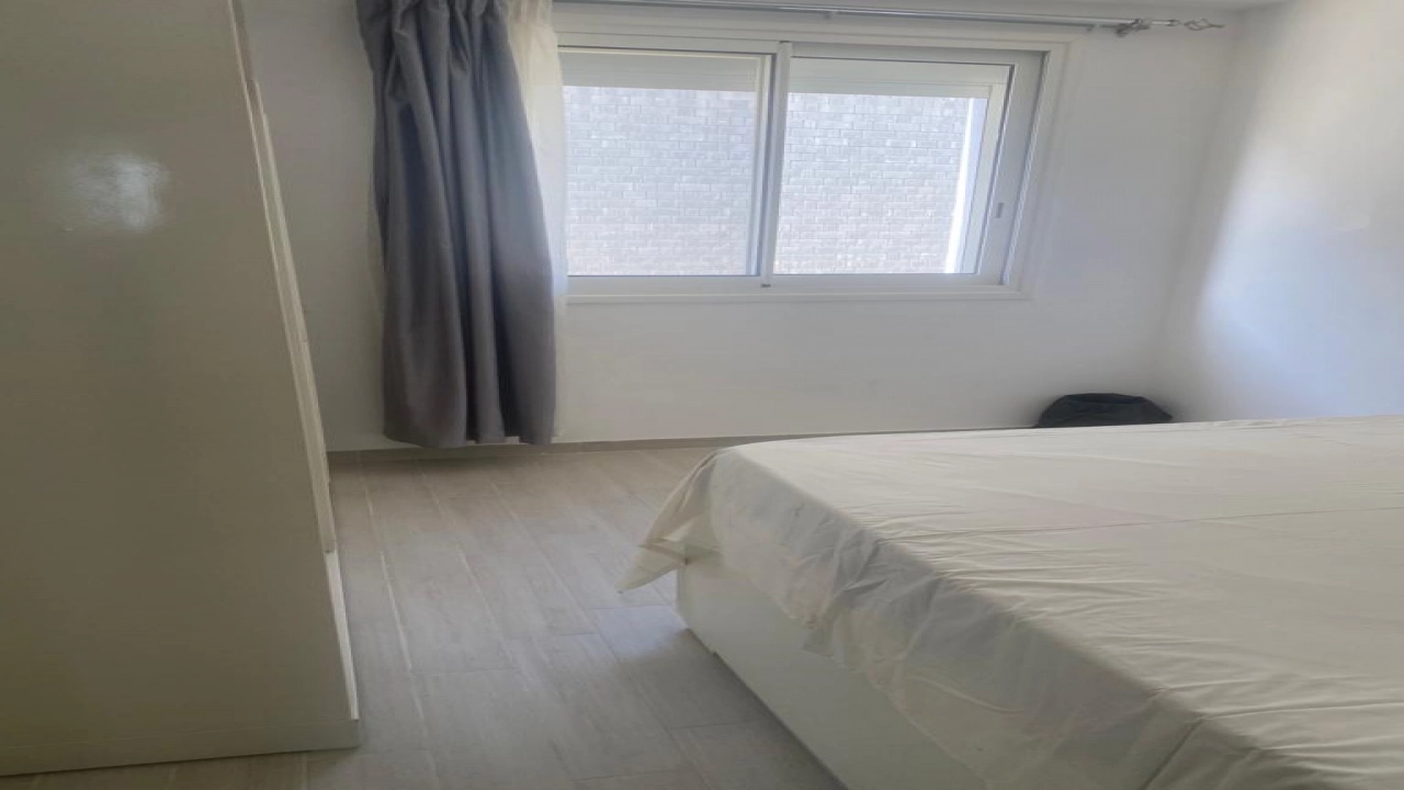 تاون هاوس للايجار في فوكا باي ارضي بجاردن 3غرف