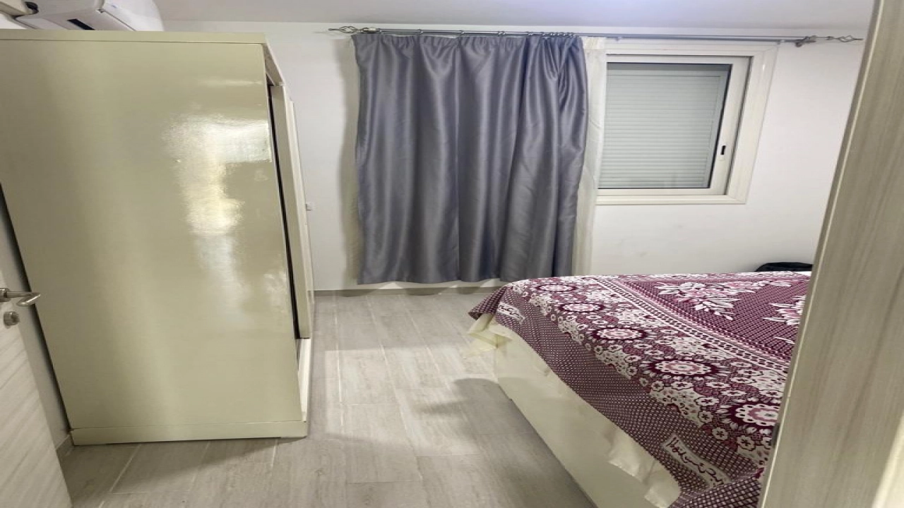 تاون هاوس للايجار في فوكا باي ارضي بجاردن 3غرف