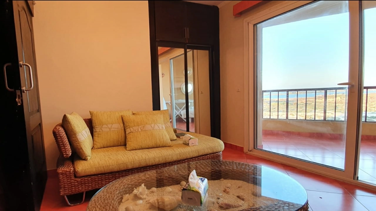 شاليه للبيع فى  بورتو مارينا