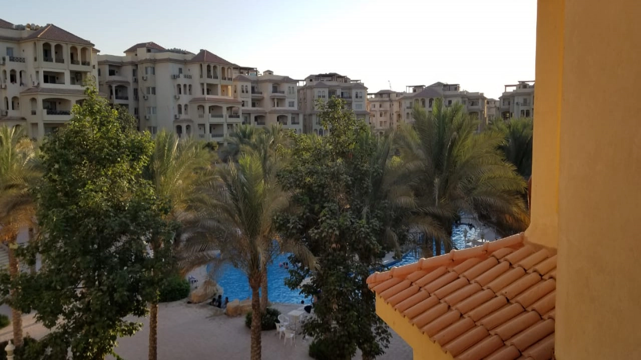 شاليه