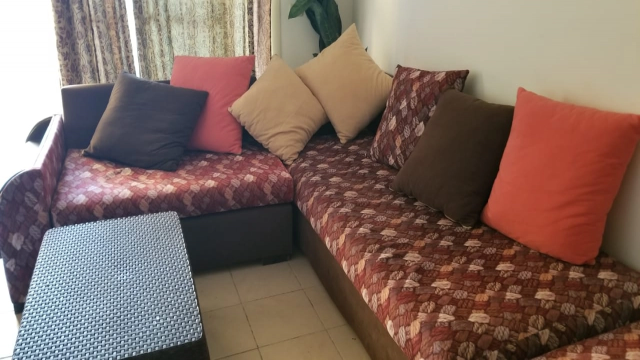 شاليه
