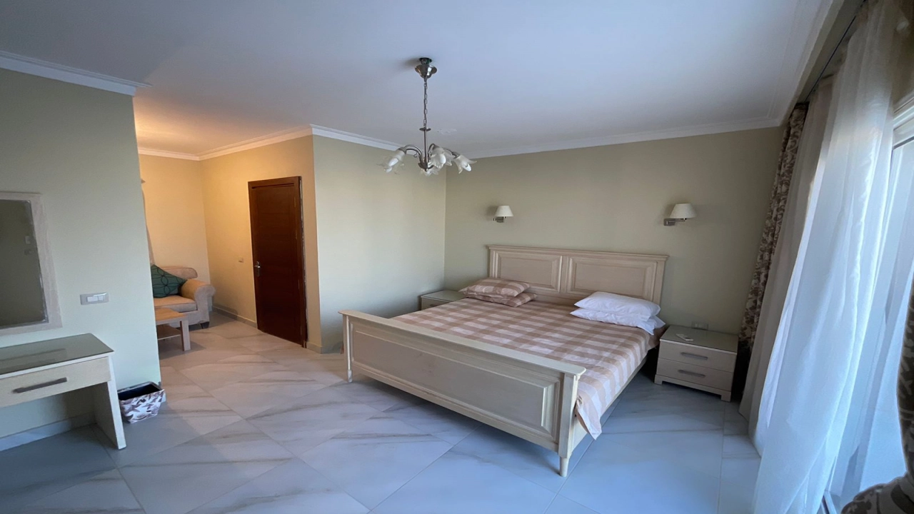 فيلا للايجار في هاسيندا باي