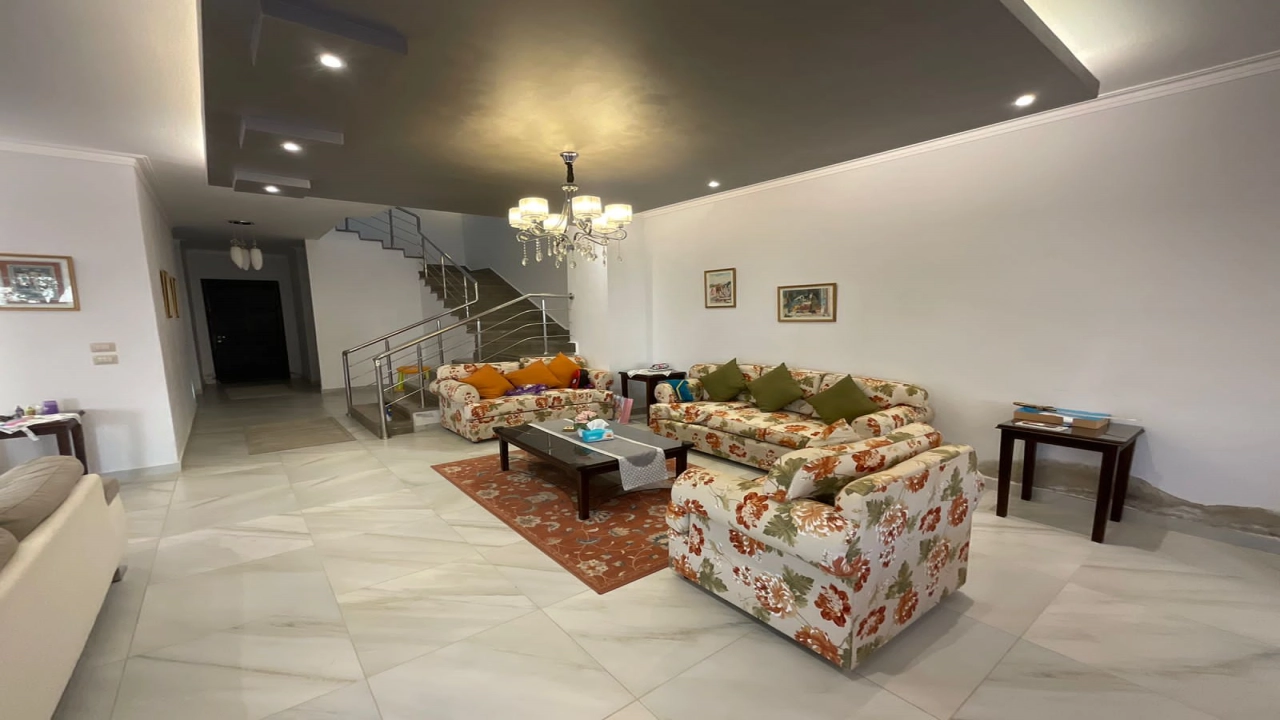 فيلا للايجار في هاسيندا باي