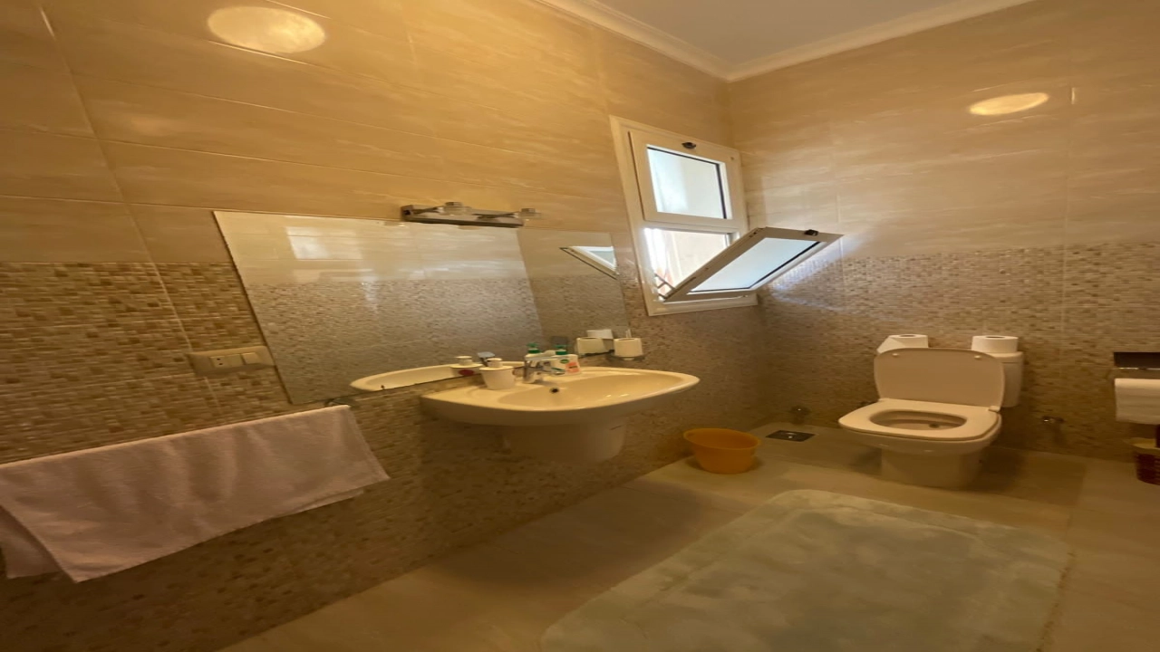 فيلا للايجار في هاسيندا باي