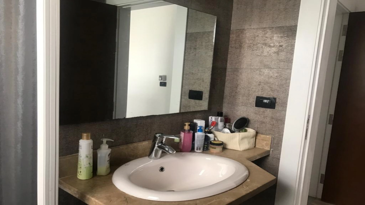 جنيور شاليه للاايجار ب هاسيندا باي 3غرف