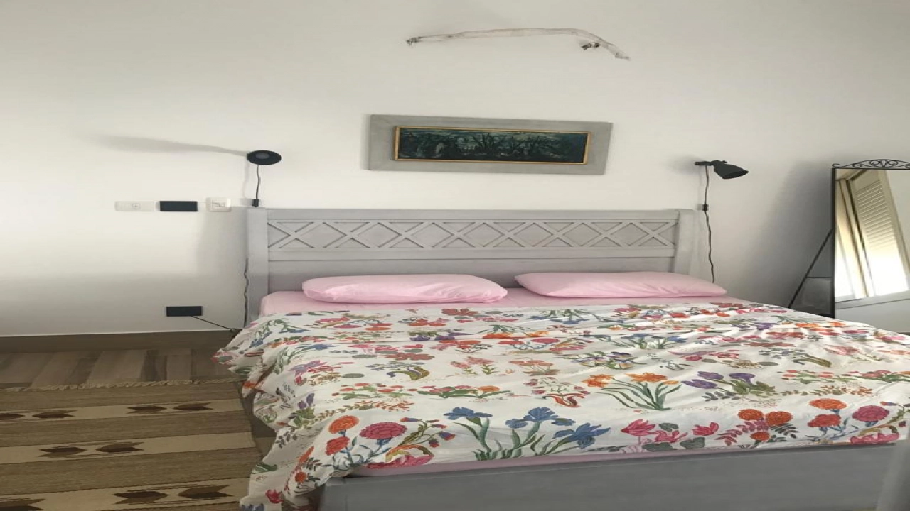 جنيور شاليه للاايجار ب هاسيندا باي 3غرف