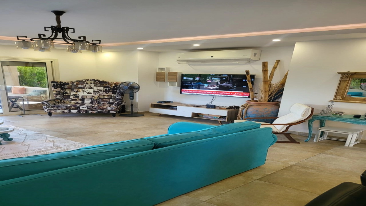 سنيور شاليه_للبيع في هاسيندا باي 3 غرف