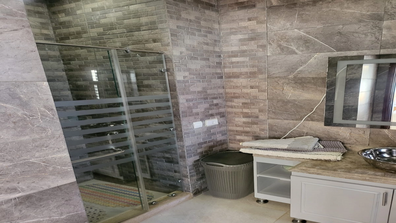 سنيور شاليه_للبيع في هاسيندا باي 3 غرف