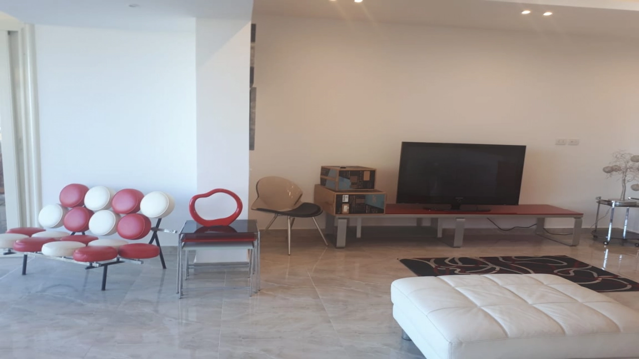 شاليه للايجار ب هاسيندا باي 3غرف