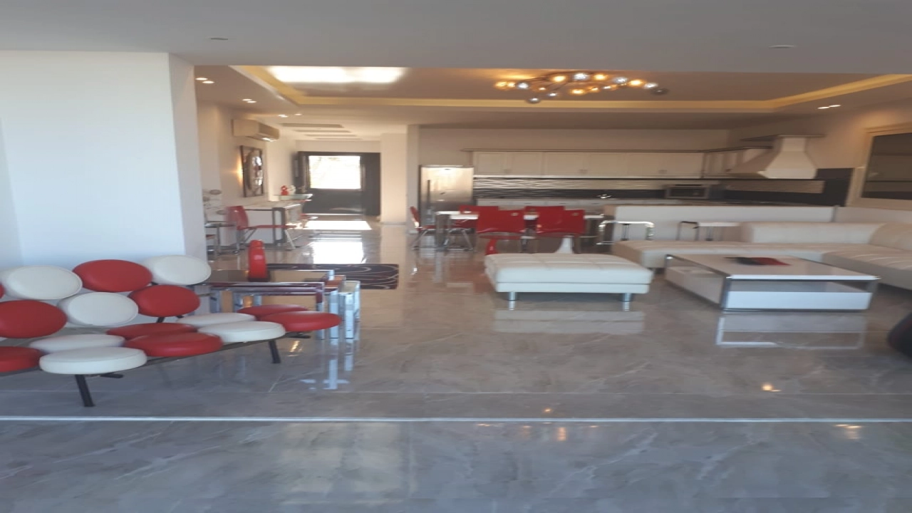 شاليه للايجار ب هاسيندا باي 3غرف