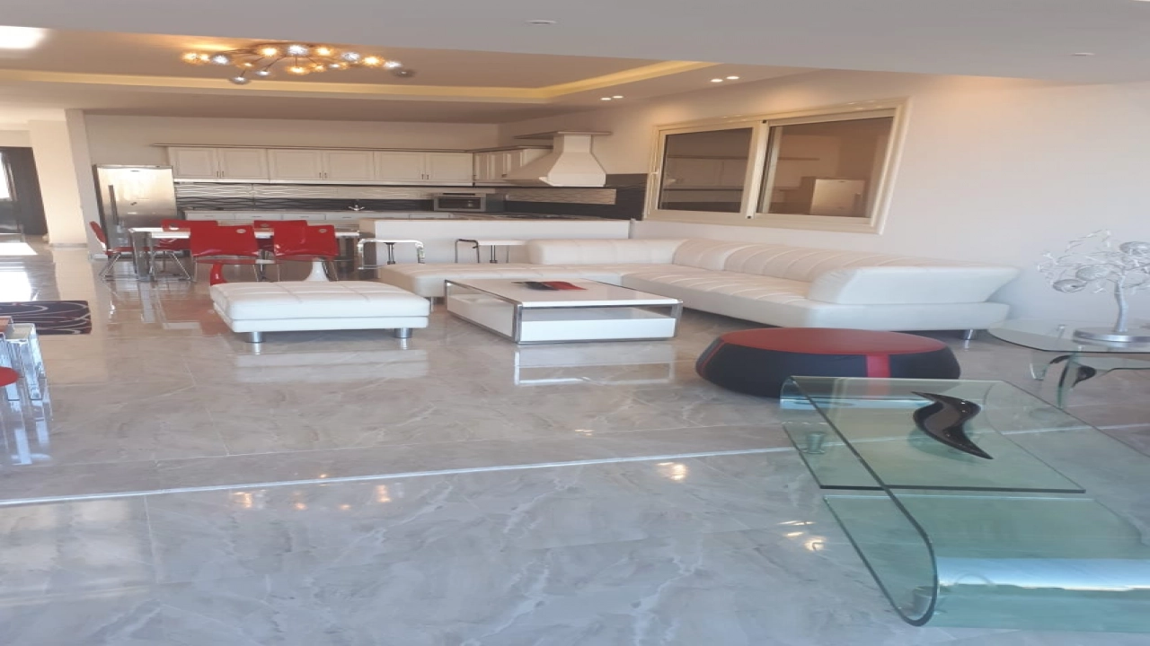 شاليه للايجار ب هاسيندا باي 3غرف