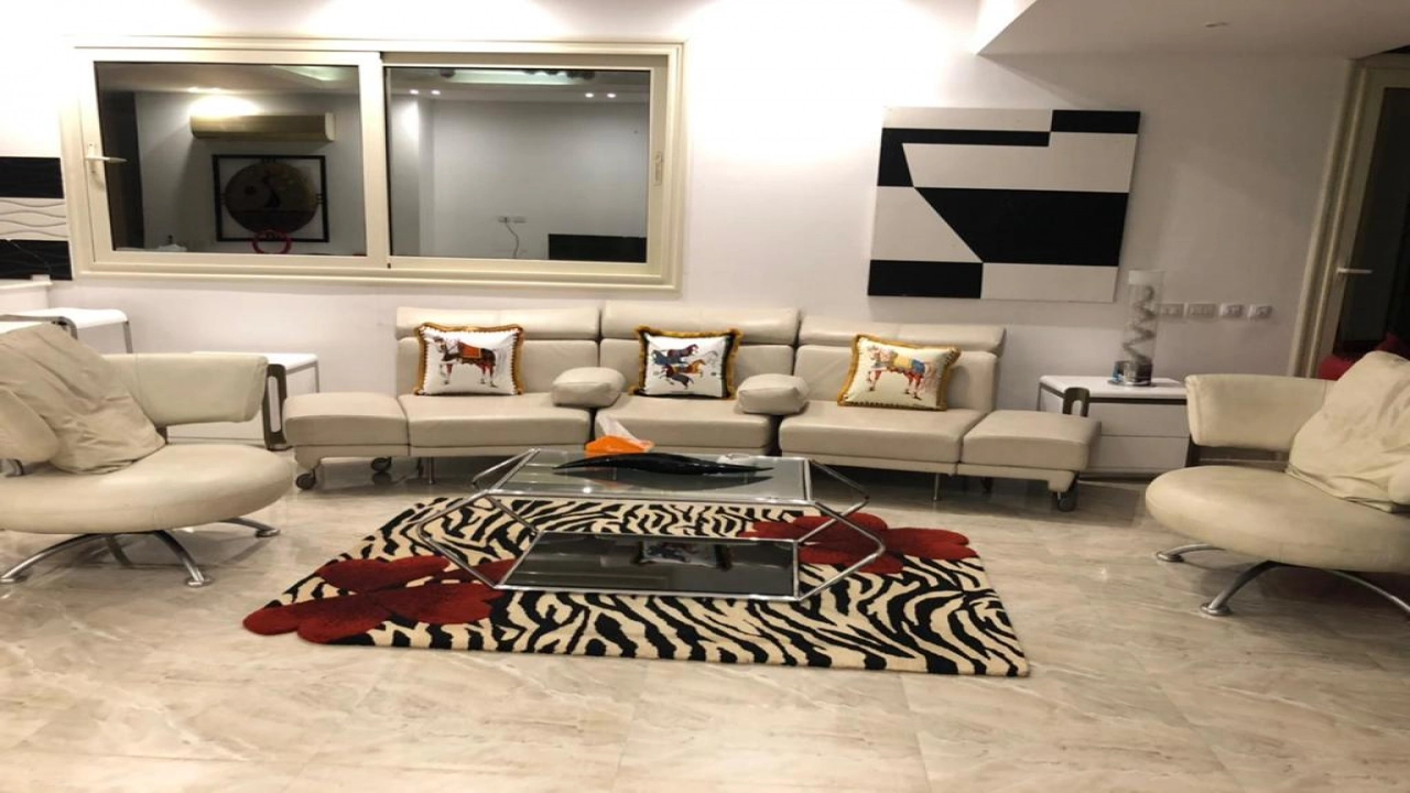 شاليه للايجار ب هاسيندا باي 3غرف