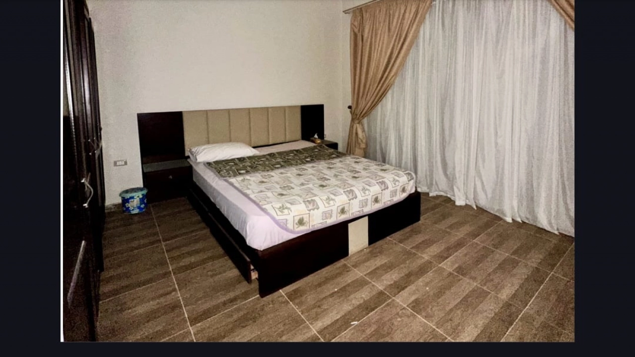 فيلا_للايجار_ب هاسيندا باي 4غرف