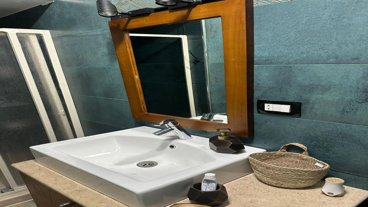 فيلا للبيع قابل للتفاوض_بالساحل الشمالي_مارينا5