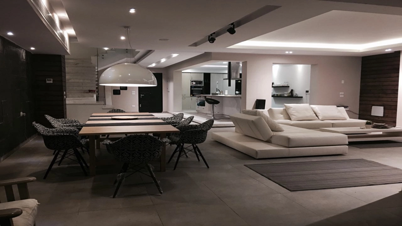 شاليه_للايجار(فترات) ب هاسيندا باي 5غرف