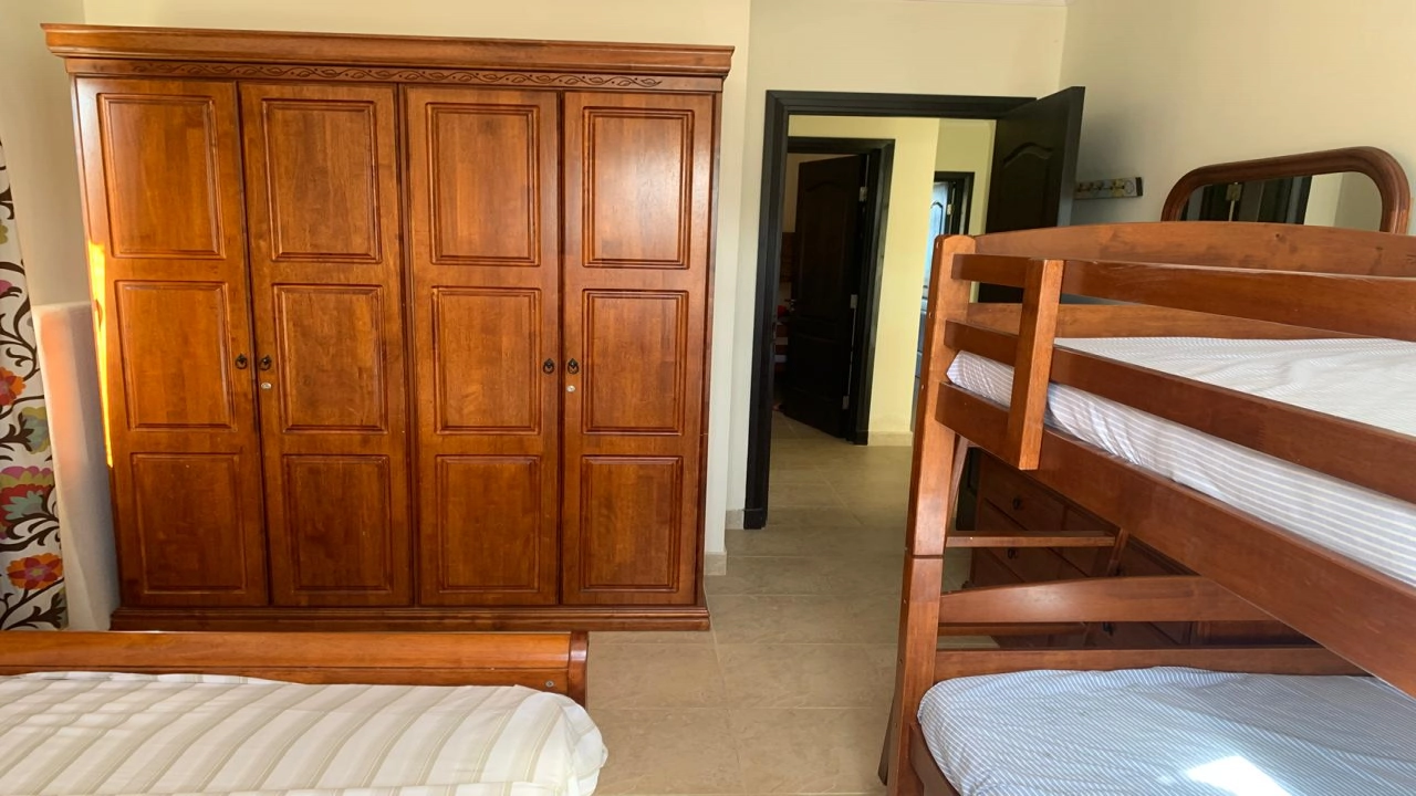 فيلا للبيع _ب سيدي عبد الرحمن(تلال)