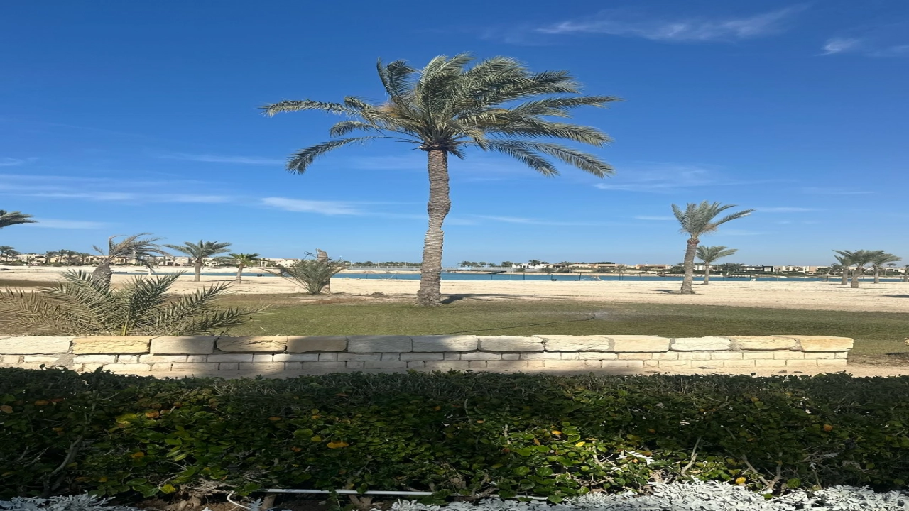 فيلا للايجار_بمارينا 5(6غرف)