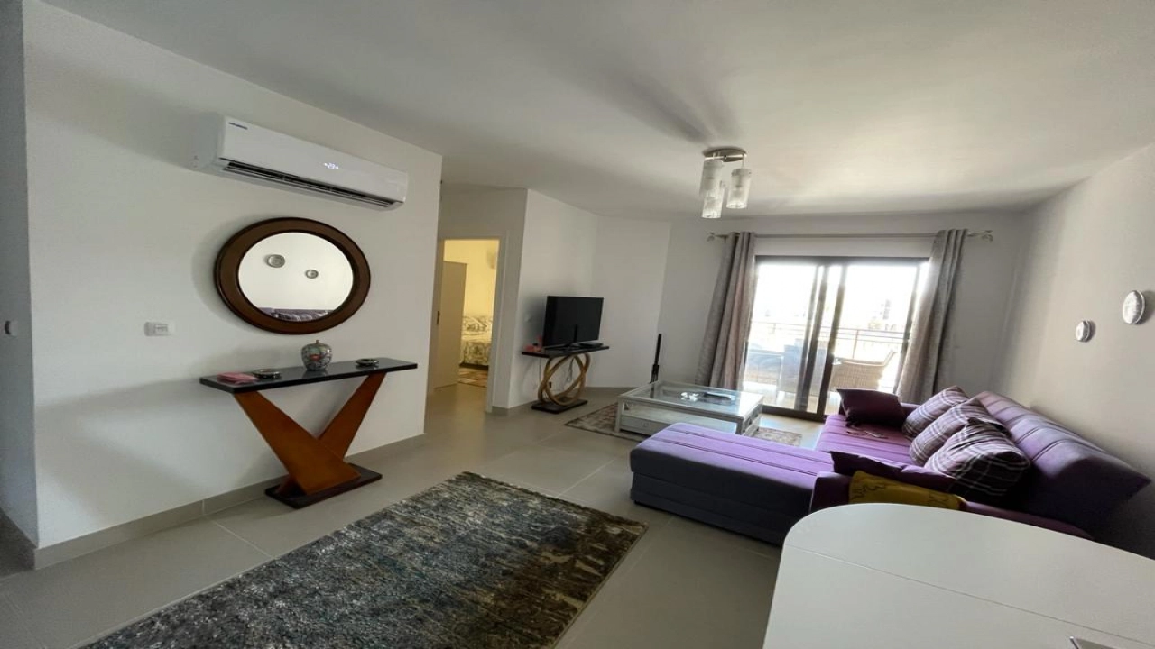 شاليه للايجار بالساحل الشمالى مارينا مراسي - Chalet for rent in North Coast Marina Marassi