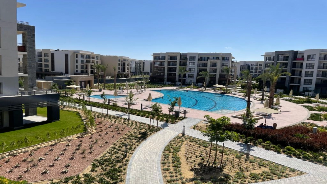 شاليه للايجار بالساحل الشمالى مارينا مراسي - Chalet for rent in North Coast Marina Marassi
