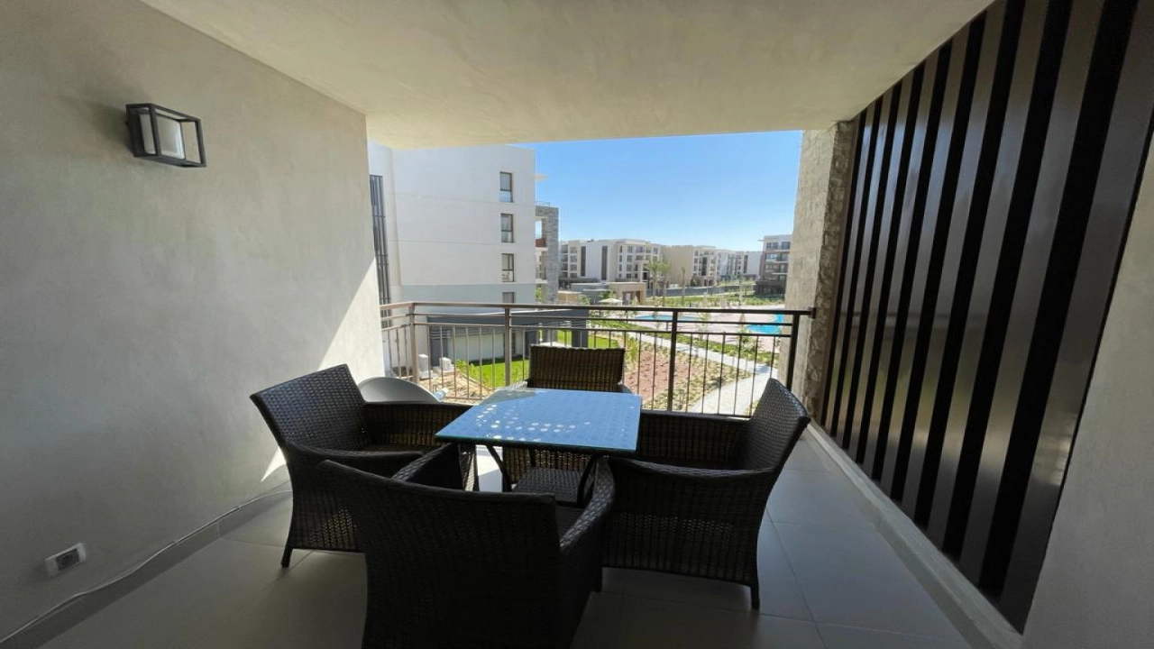 شاليه للايجار بالساحل الشمالى مارينا مراسي - Chalet for rent in North Coast Marina Marassi