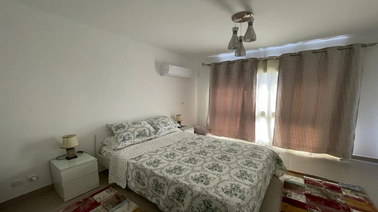 شاليه للايجار بالساحل الشمالى مارينا مراسي - Chalet for rent in North Coast Marina Marassi