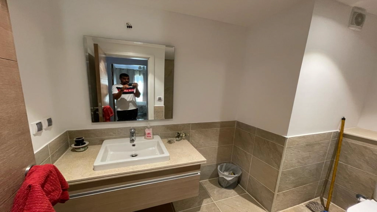 شاليه للايجار بالساحل الشمالى مارينا مراسي - Chalet for rent in North Coast Marina Marassi