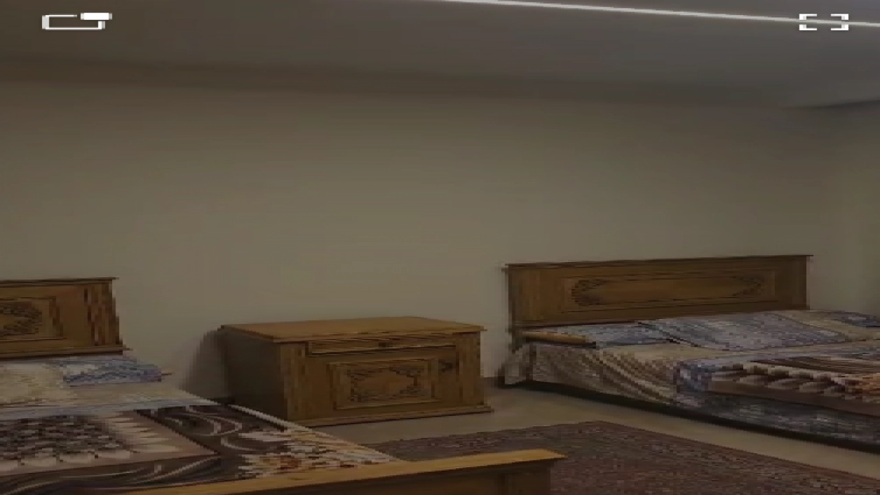 شقه  مفروشة للايجار مكونة من 3 غرف نوم 2 حمام وريسبشن 3 قطع  ومطبخ مجهز بالكامل