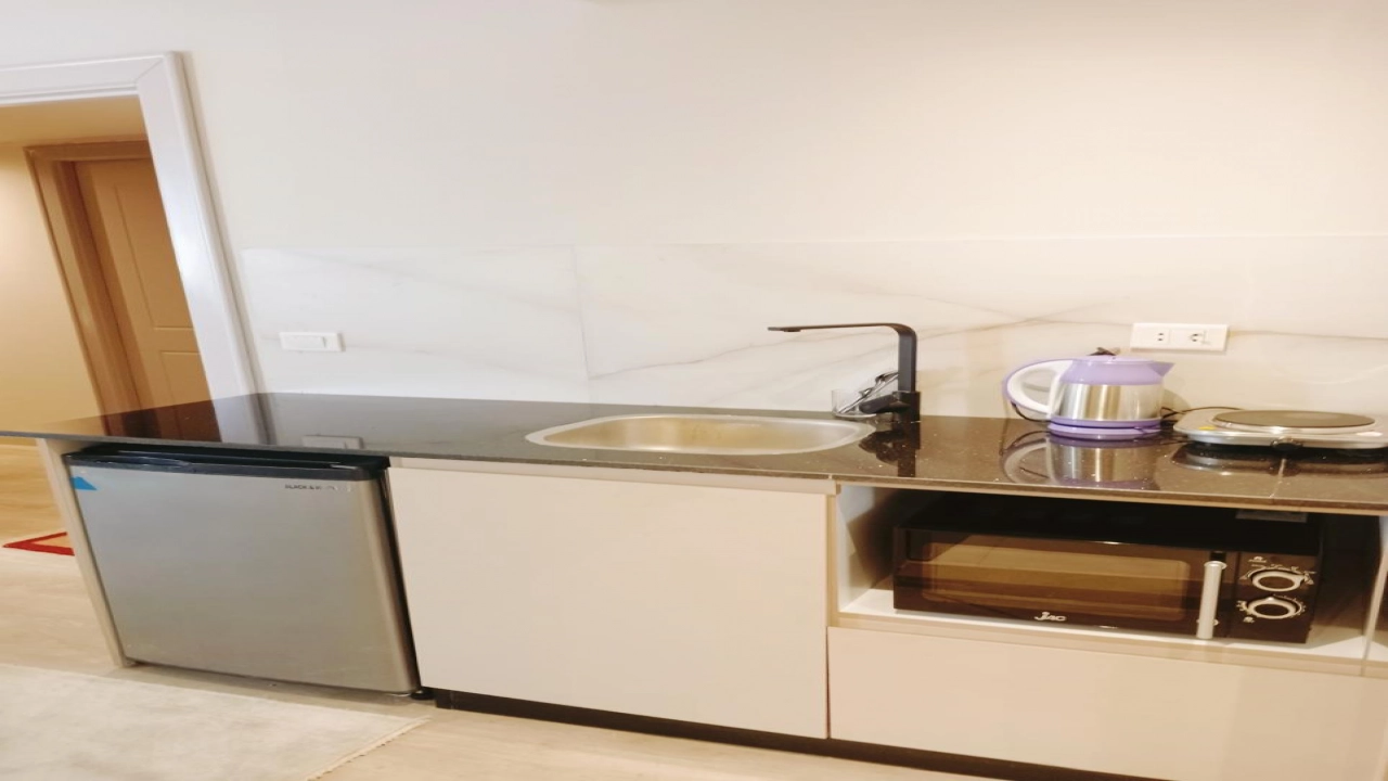 شقة مفروشة للايجار في الزمالك فرش راقي