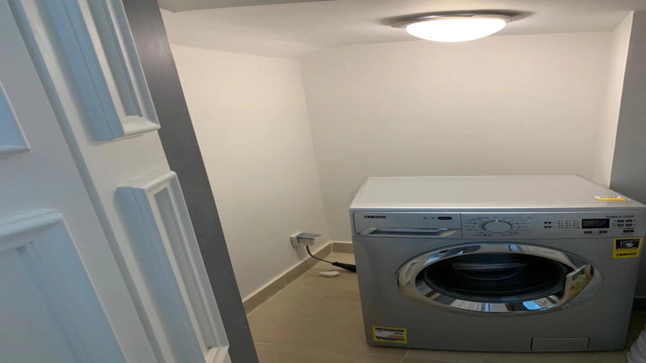 فيلا للايجار في الساحل الشمالي _ مراسي بلانكا