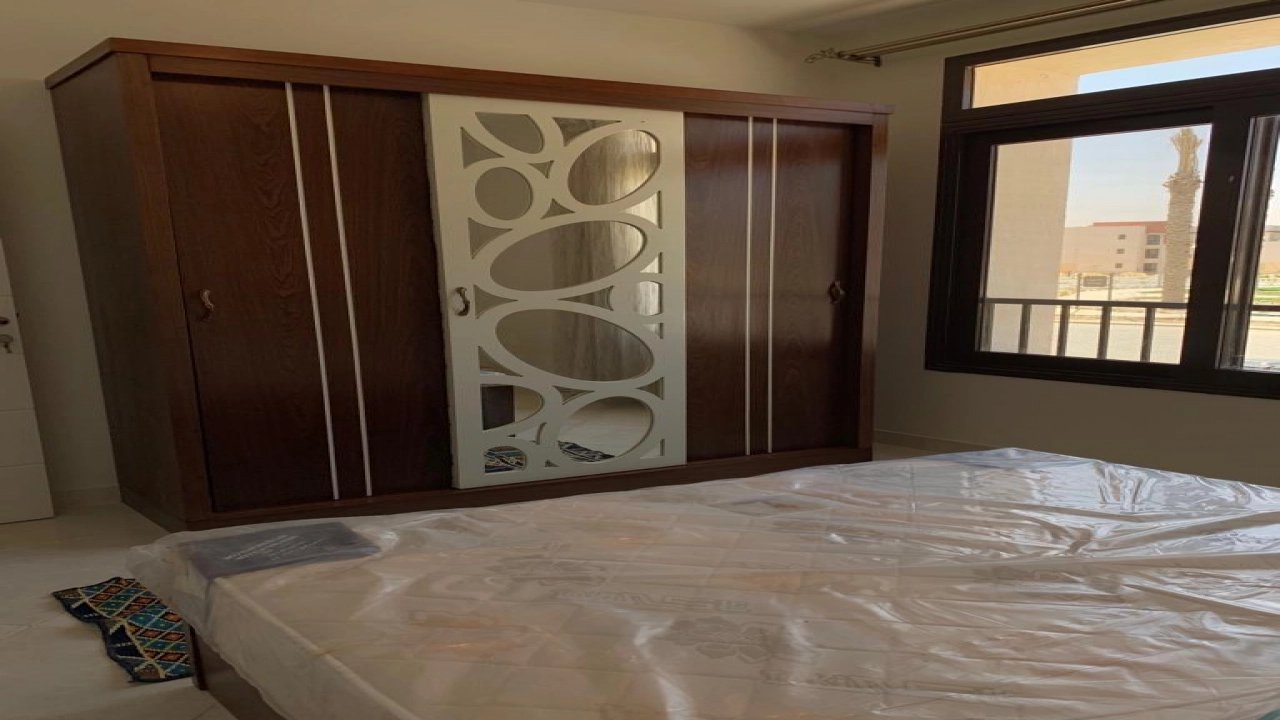 فيلا للايجار في الساحل الشمالي _ مراسي بلانكا