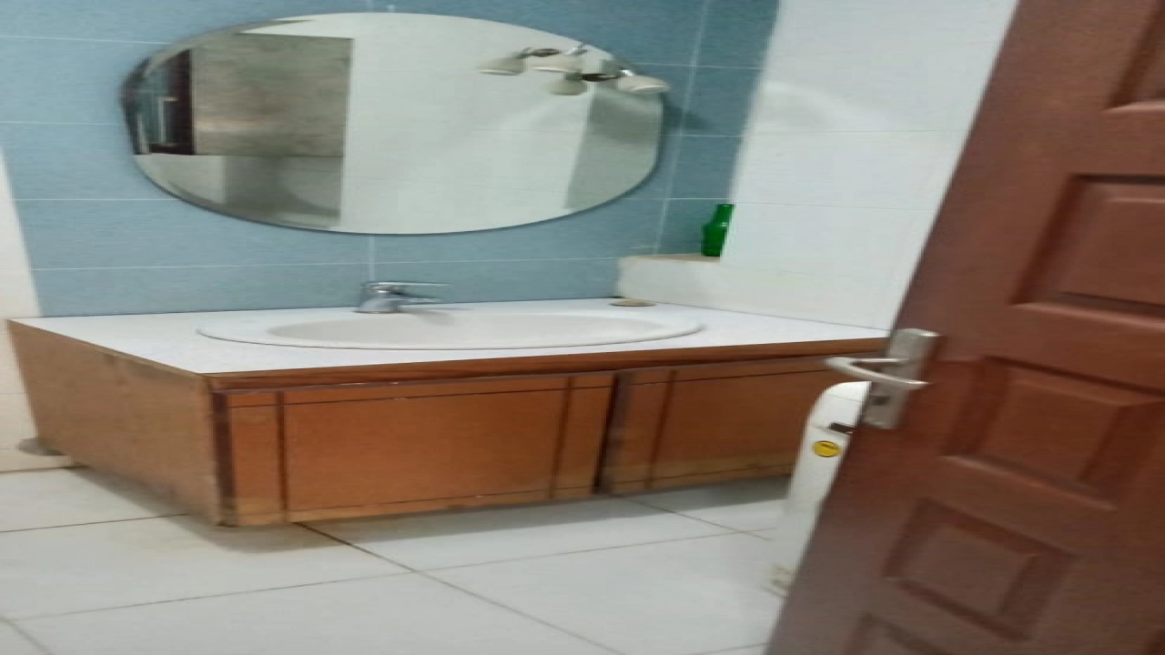 دوبليكس  دورين  مفروشين  بالكامل في التجمع