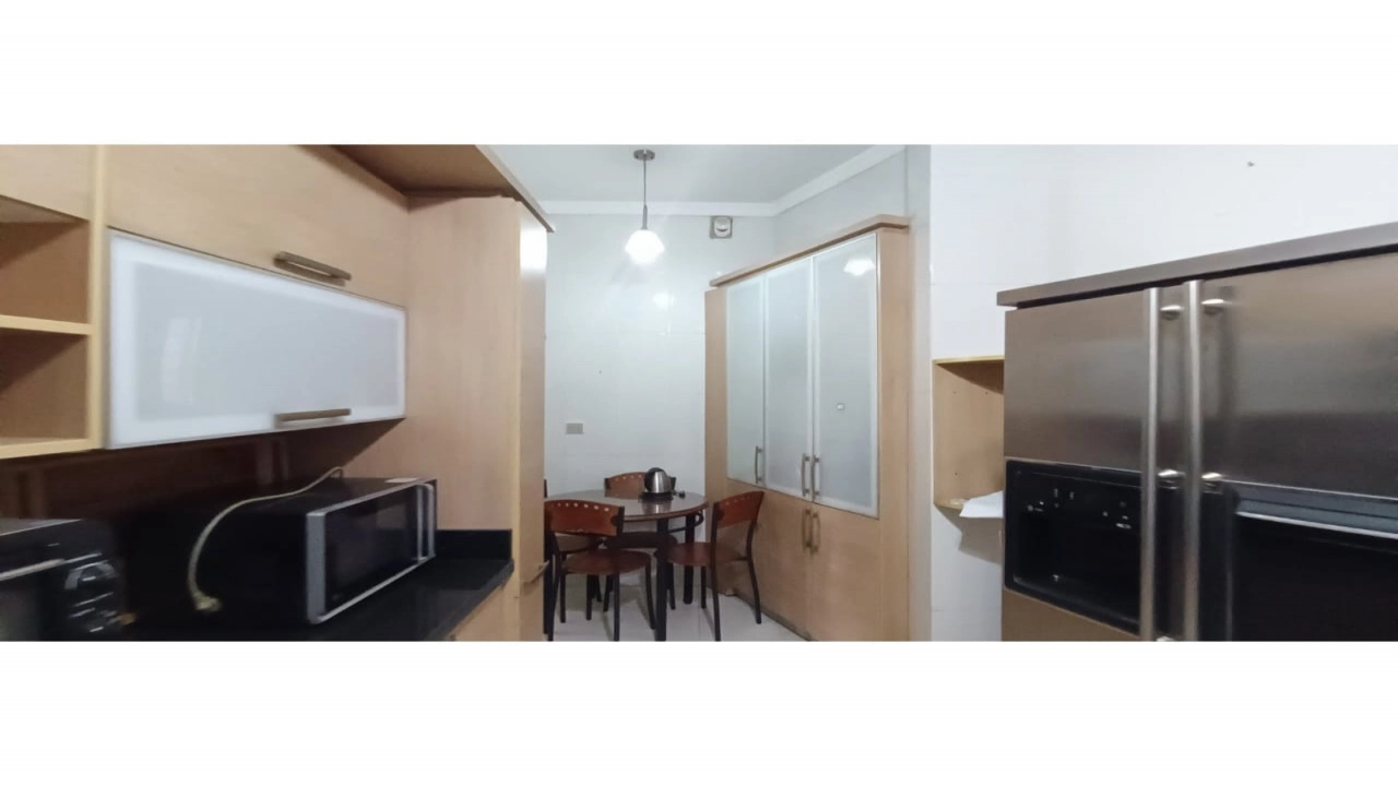 شقة للاجار مفروشة في الزمالك  مكونة من 3 غرفة وريسبشن 3 قطع ومطبخ كبير و2 حمام