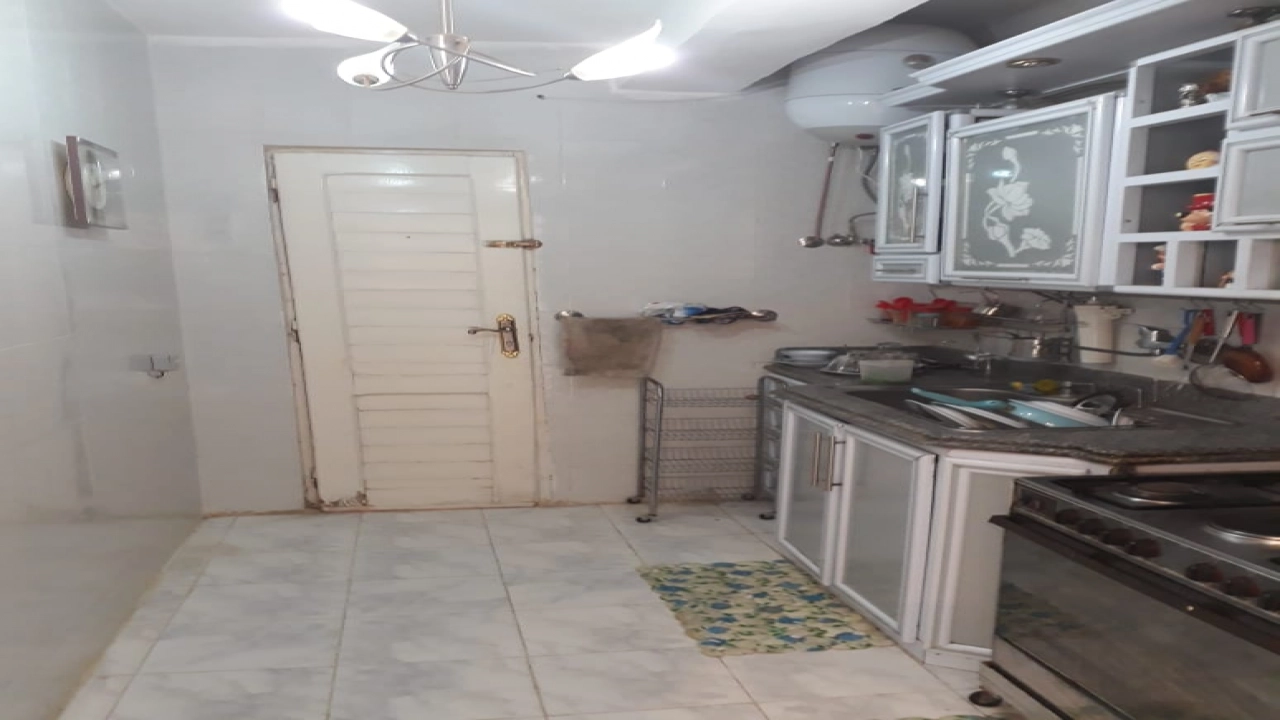 شاليه للايجار في مارينا 4