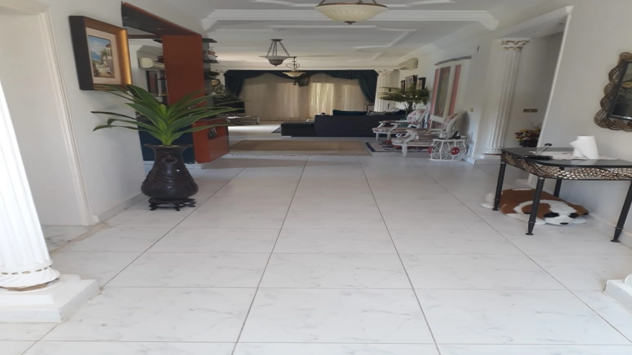 شاليه للايجار في مارينا 4